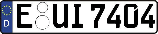 E-UI7404