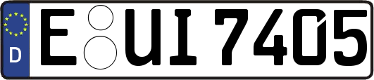E-UI7405