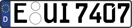 E-UI7407