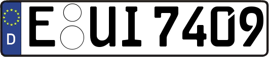 E-UI7409