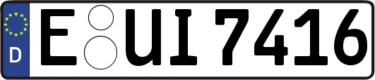 E-UI7416