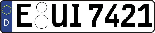 E-UI7421