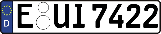 E-UI7422
