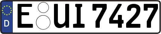 E-UI7427