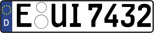 E-UI7432