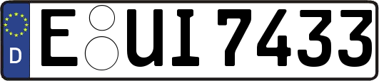 E-UI7433
