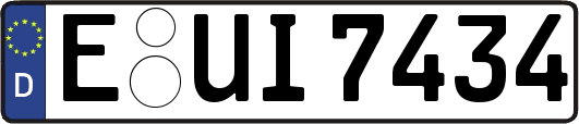 E-UI7434