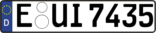 E-UI7435
