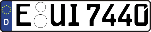E-UI7440