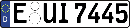 E-UI7445