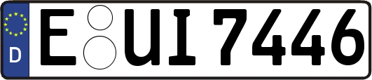 E-UI7446