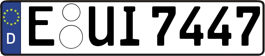 E-UI7447