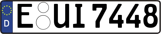 E-UI7448