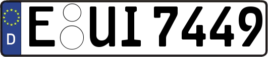 E-UI7449