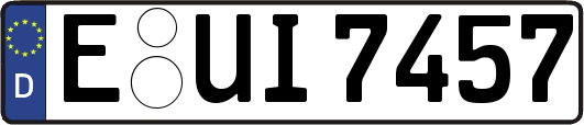 E-UI7457