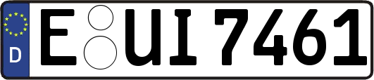 E-UI7461