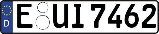 E-UI7462