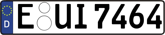 E-UI7464