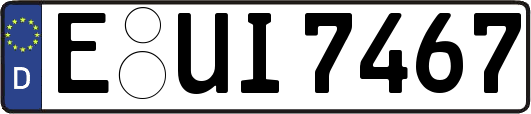 E-UI7467