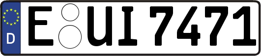E-UI7471