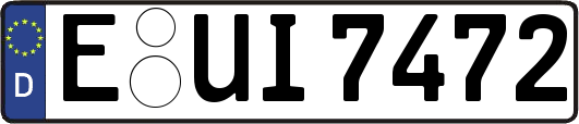 E-UI7472
