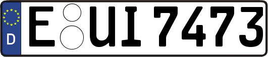 E-UI7473