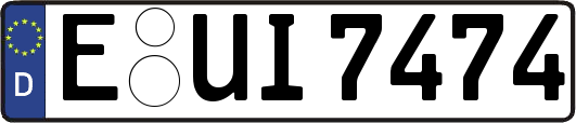 E-UI7474