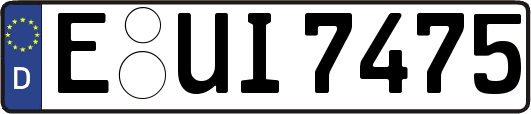 E-UI7475