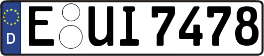 E-UI7478