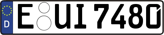 E-UI7480