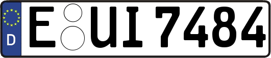 E-UI7484