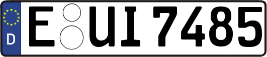 E-UI7485