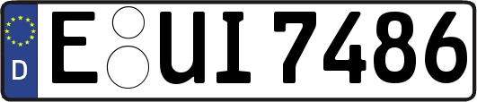 E-UI7486