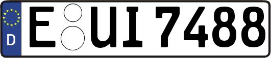 E-UI7488