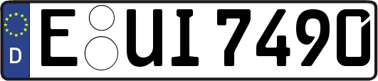 E-UI7490