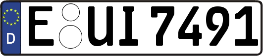 E-UI7491