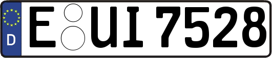 E-UI7528