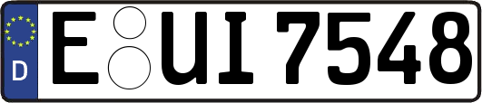 E-UI7548