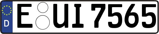 E-UI7565