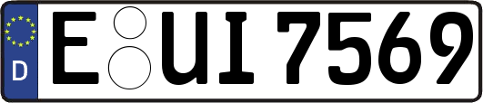 E-UI7569