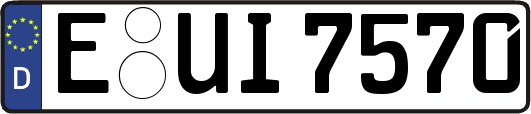 E-UI7570