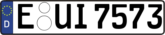 E-UI7573