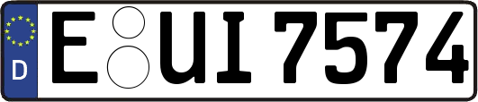 E-UI7574