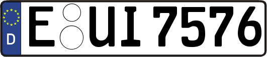 E-UI7576