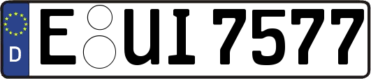 E-UI7577