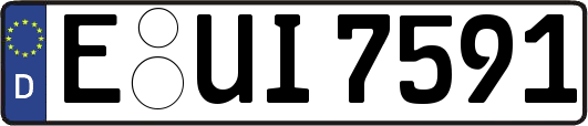 E-UI7591