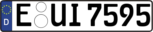 E-UI7595