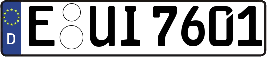 E-UI7601