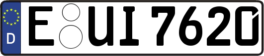 E-UI7620