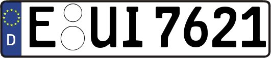 E-UI7621